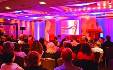 Conferences Conferences