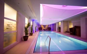 Spa Facilities