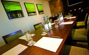 The Vista Boardroom The Vista Boardroom