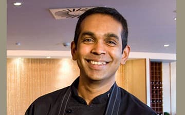 Inka Weerasinghe Inka Weerasinghe- Head Chef