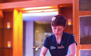 Packages & Treatments