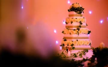 Wedding cake Wedding cake