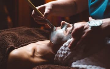 Packages & Treatments