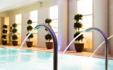 Spa Facilities
