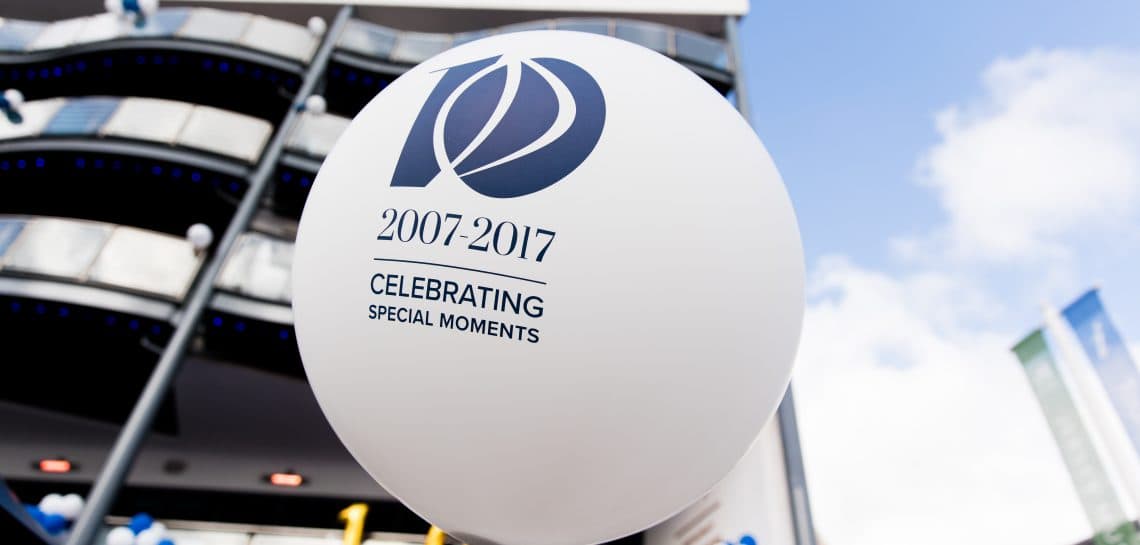 17 EVENT THE ROYAL YACHT 10TH BIRTHDAY 7
